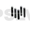HC158-S Cup Point Set Screws M5x20 (5pcs) 